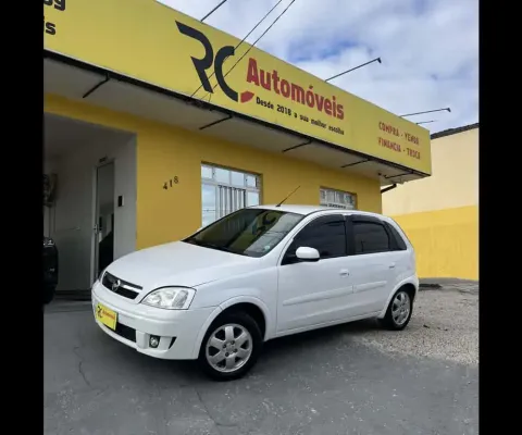 Corsa Hat. Maxx 1.4 8V ECONOFLEX 5p