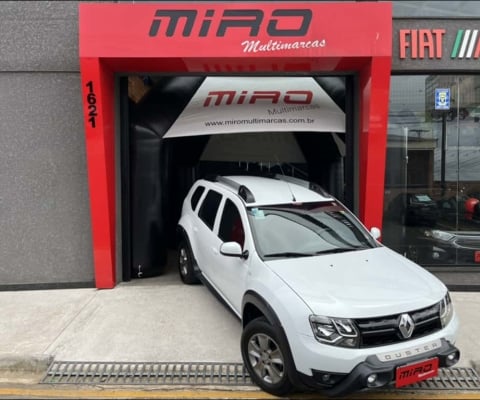 Renault DUSTER 1.6 16V SCE FLEX DYNAMIQUE X-TRONIC