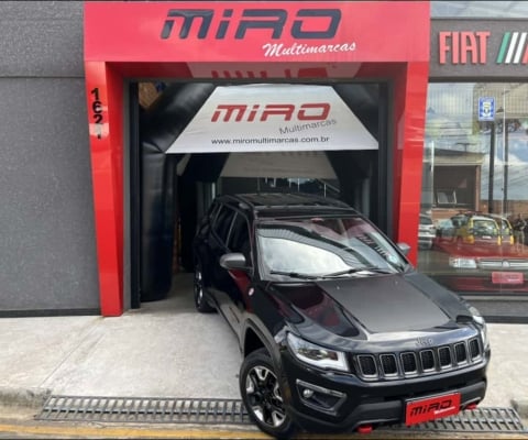 JEEP COMPASS 2.0 16V DIESEL TRAILHAWK 4X4 AUTOMÁTICO