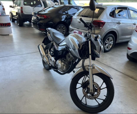 Honda CG 160 CG 160 FAN