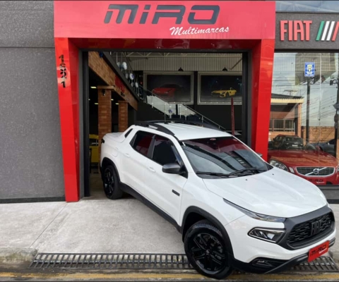 Fiat TORO 2.0 16V TURBO DIESEL ULTRA 4WD AT9