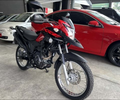 Honda XRE 190 XRE 190