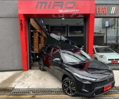 Toyota COROLLA CROSS 2.0 VVT-IE FLEX XRX DIRECT SHIFT