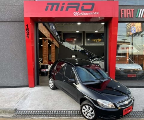 Chevrolet CELTA 1.0 MPFI LT 8V FLEX 4P MANUAL