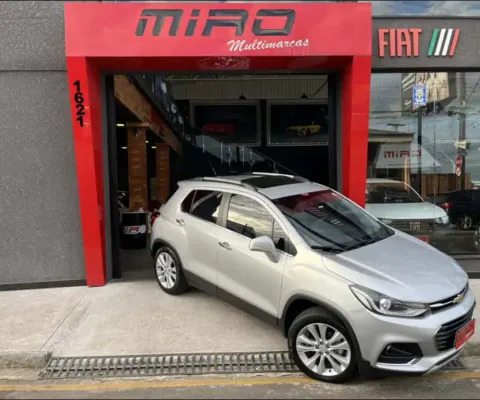 Chevrolet TRACKER 1.4 16V TURBO FLEX PREMIER AUTOMÁTICO
