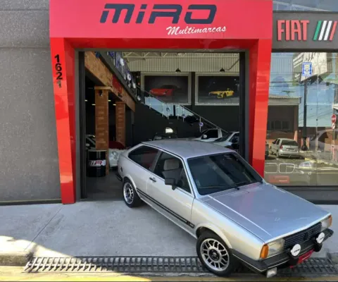 Volkswagen GOL 1.6 LS 8V GASOLINA 2P MANUAL