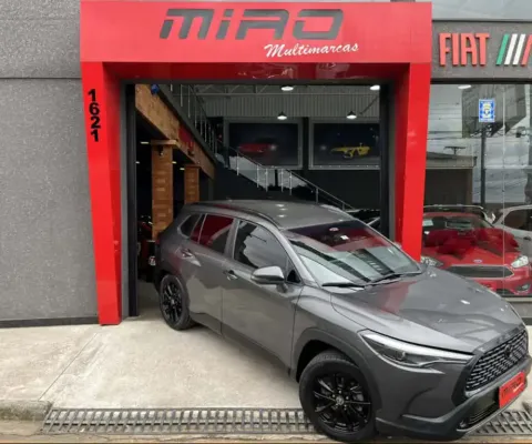 Toyota COROLLA CROSS 2.0 VVT-IE FLEX XRE DIRECT SHIFT