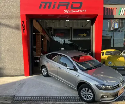 Volkswagen VIRTUS 1.0 200 TSI COMFORTLINE AUTOMÁTICO