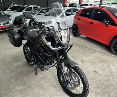 Yamaha TENERÉ 660Z ABS