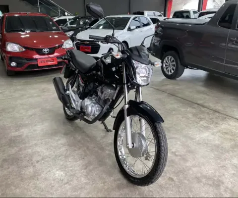 Honda CG 160 START