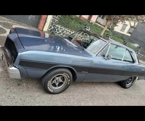 Dodge MAGNUM 5.9 V8 16V GASOLINA 2P MANUAL
