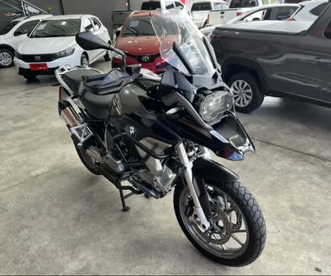 Bmw r 1200 gs