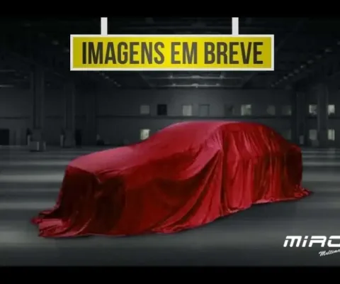 Mitsubishi L200 2.5 GLS HPE 4X4 CD 8V TURBO DIESEL 4P MANUAL