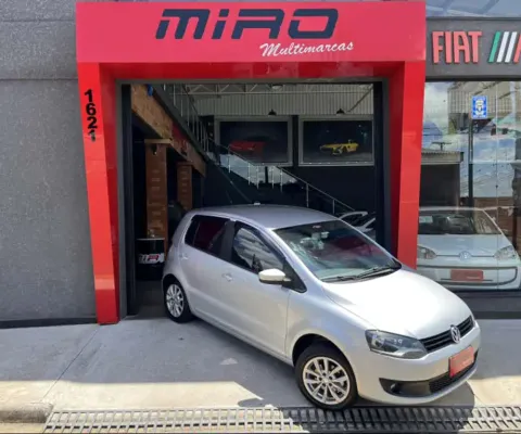 Volkswagen FOX 1.0 MI 8V FLEX 4P MANUAL