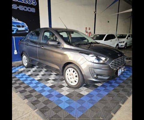 FORD KA 1.0 SE/SE Plus TiVCT Flex 5p
