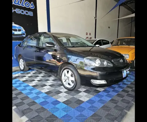 TOYOTA COROLLA XLi 1.6 16V 110cv Aut.