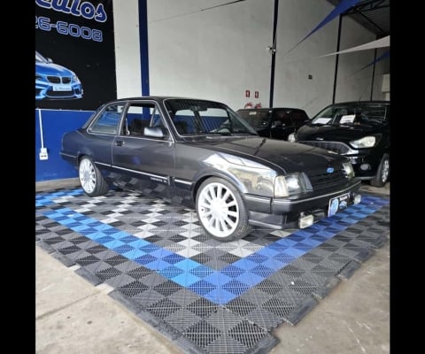 CHEVROLET CHEVETTE L / SL / SL/e / DL / SE 1.6