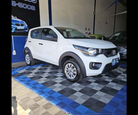 FIAT MOBI LIKE 1.0 Fire Flex 5p.