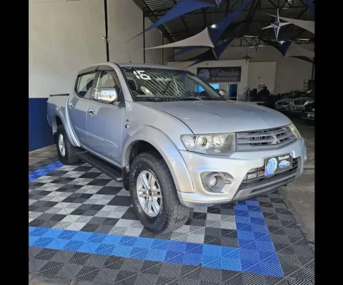 MITSUBISHI L200 Triton HPE 3.2 CD TB Int.Diesel Aut