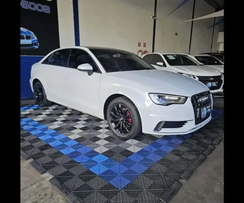 AUDI A3 Sedan 1.4/ Attra. 16V TB FSI S-tronic