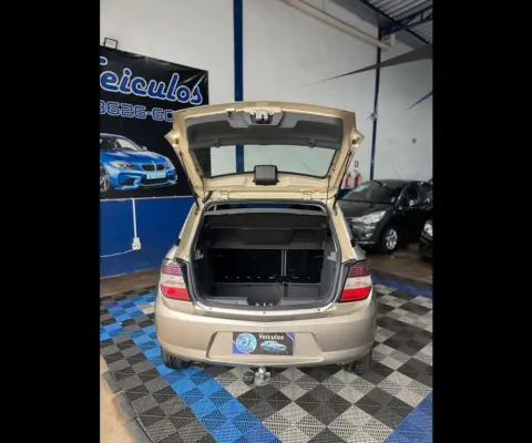 CHEVROLET AGILE LT 1.4 MPFI 8V FlexPower 5p