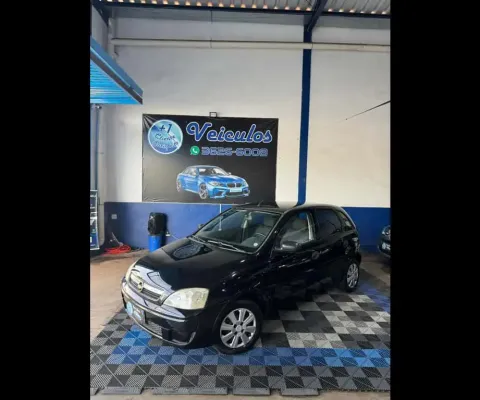 CHEVROLET CORSA Hat. Maxx 1.4 8V ECONOFLEX 5p