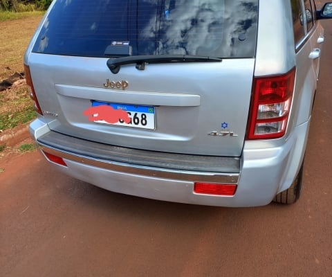 JEEP GRAND CHEROKEE 4.7  2005