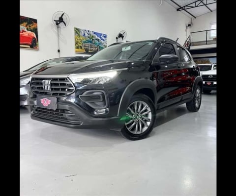 FIAT PULSE 1.3 Drive - 2024/2024