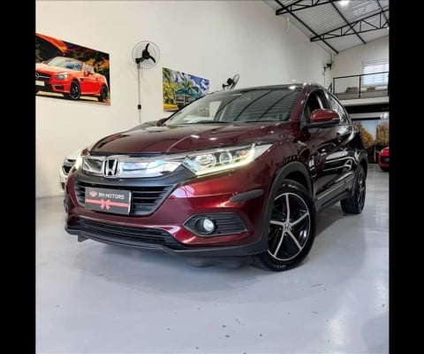 HONDA HR-V 1.8 16V EX - 2019/2020