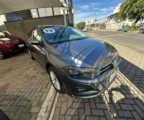 Virtus 1.0 200 TSI Comfortline