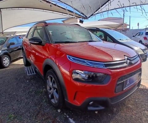 C4 CACTUS 