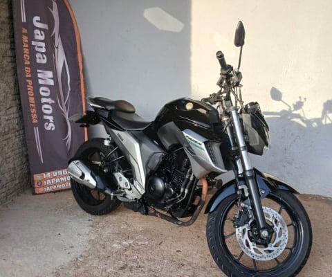 YAMAHA FAZER 250 - 2020