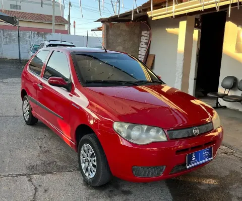 PALIO ECONOMY 