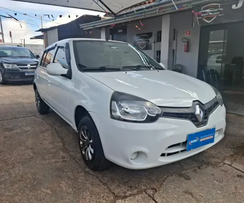 Clio 1.0 expression 2016