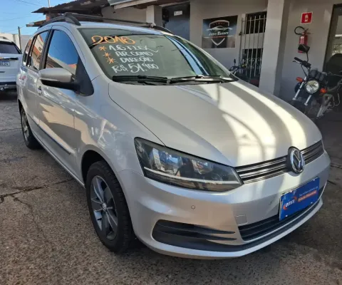 Spacefox 1.6 tren 2016