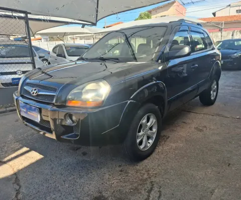 Tucson 2009 automatica