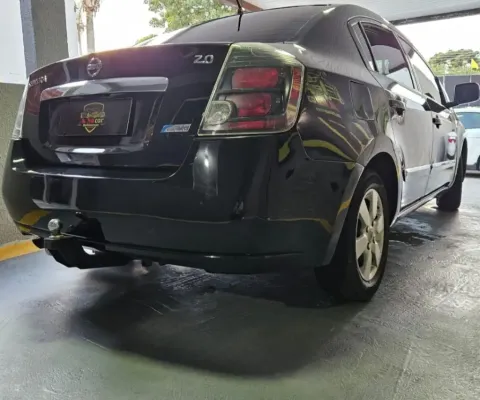 Sentra s 2.0 