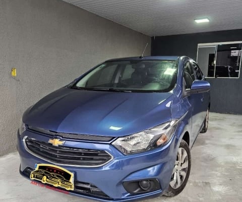 ONIX LT 1.0 2019 SEMINOVO