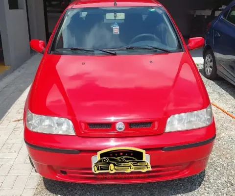 FIAT SIENA FIRE 1.0 2005
