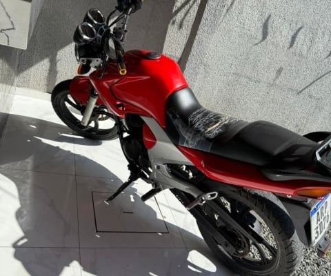 YAMAHA FAZER 250