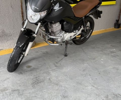 HONDA CG 150 EX