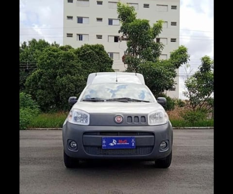 Fiorino Working 1.4 Flex 8V 2p