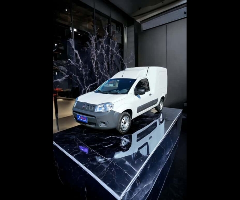 Fiorino Working 1.4 Flex 8V 2p