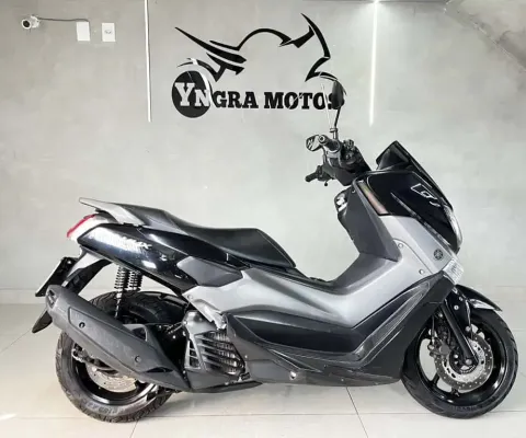 YAMAHA NMAX 160