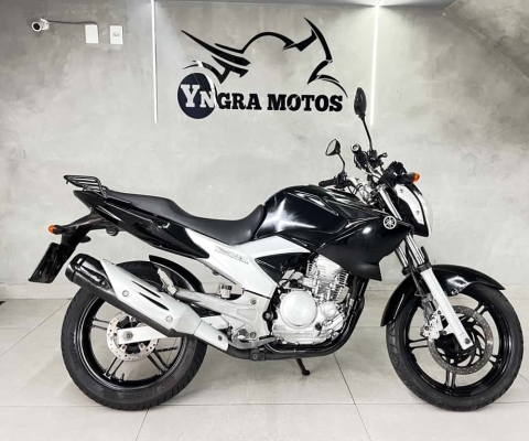 YAMAHA YS 250 FAZER/ FAZER L. EDITION /BLUEFLEX