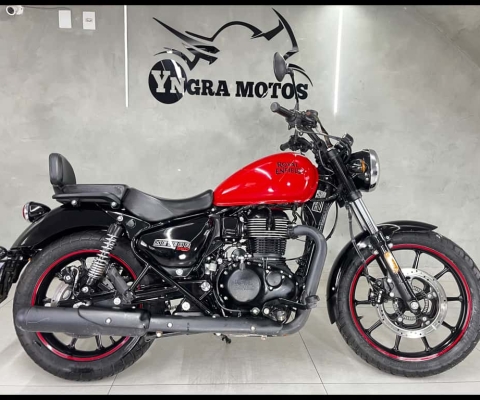 ROYAL ENFIELD METEOR Fireball 350cc ABS