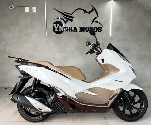 HONDA PCX 150/DLX