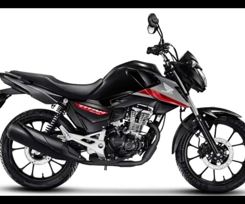 HONDA CG 160 TITAN FLEXONE/Ed.Especial 40 Anos