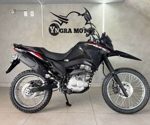 HONDA NXR 160 BROS FLEX