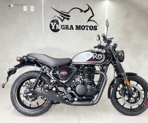 ROYAL ENFIELD HUNTER Dapper 350cc ABS